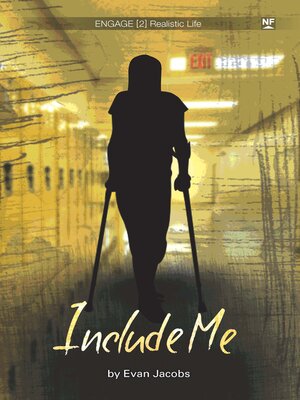 cover image of Include Me [2]